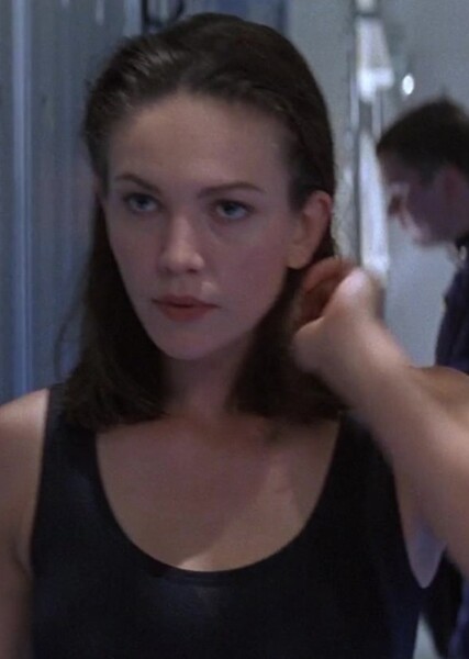 Diane Lane photo