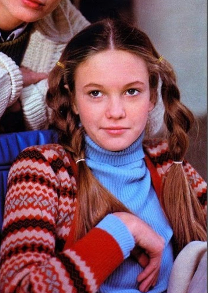 Diane Lane photo