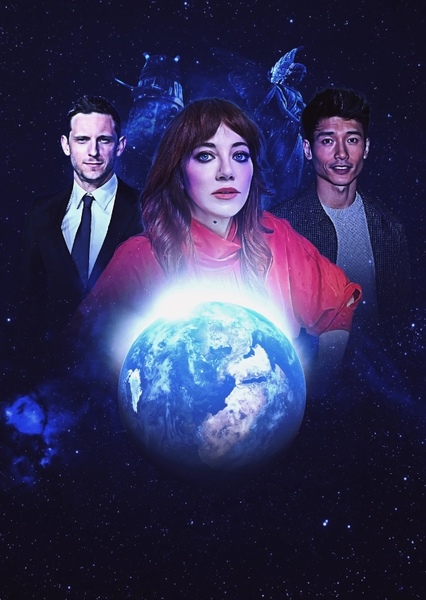 Diane Morgan photo