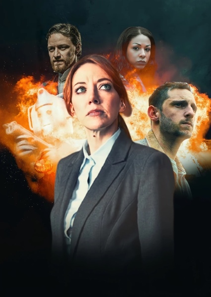 Diane Morgan photo