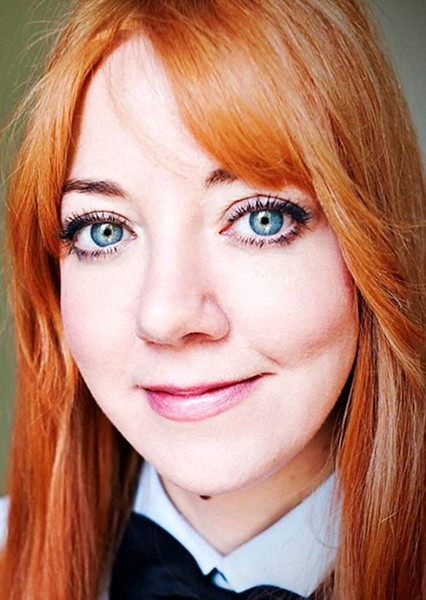 Diane Morgan photo