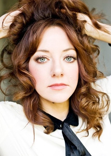 Diane Morgan