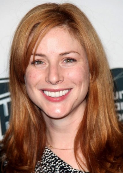 Diane Neal
