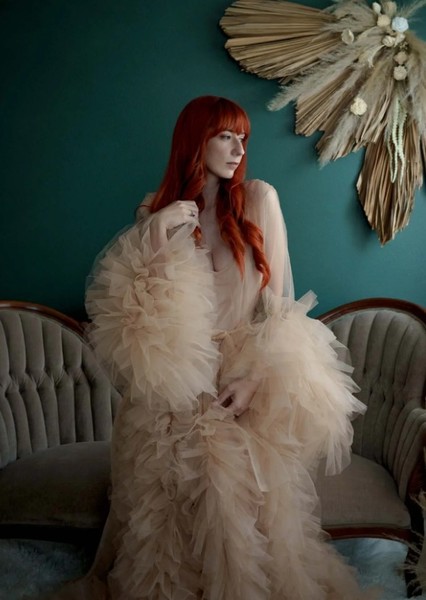 Diane Nierenberg photo