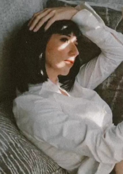 Diane Nierenberg photo