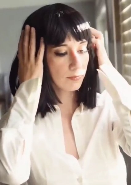 Diane Nierenberg photo