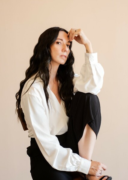 Diane Nierenberg photo