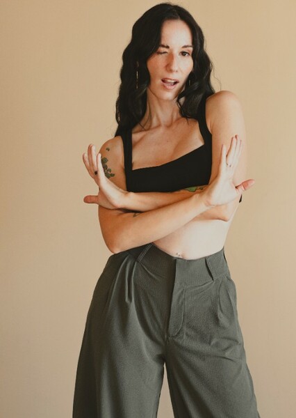 Diane Nierenberg photo