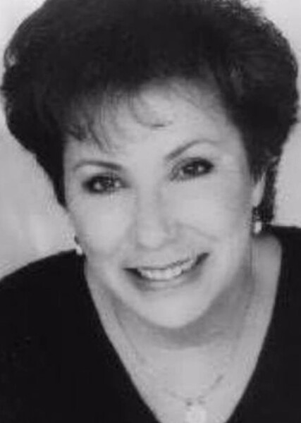 Diane Pershing photo