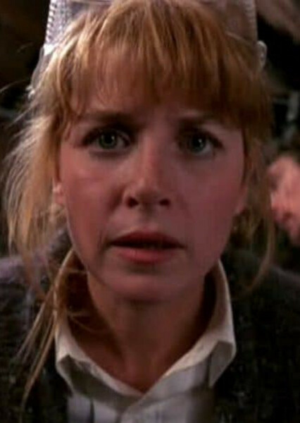 Diane Szalinski