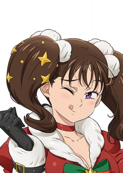 Diane (The Seven Deadly Sins) photo