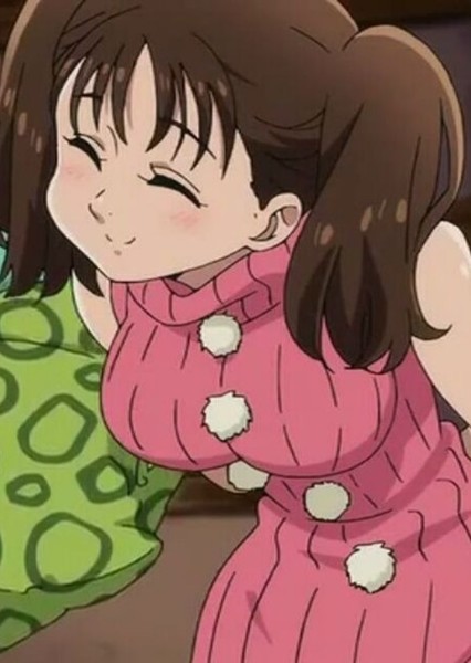Diane (The Seven Deadly Sins) photo
