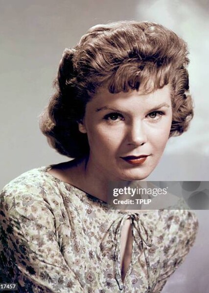 Diane Varsi
