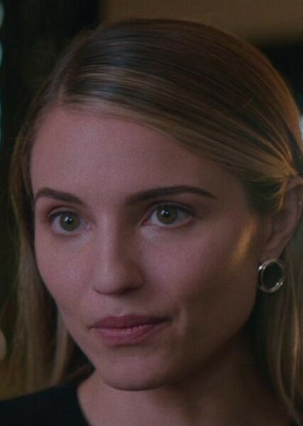 Sharon Carter