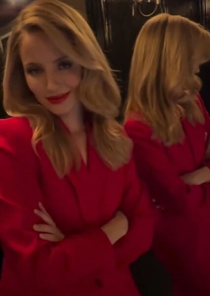 Dianna Agron photo