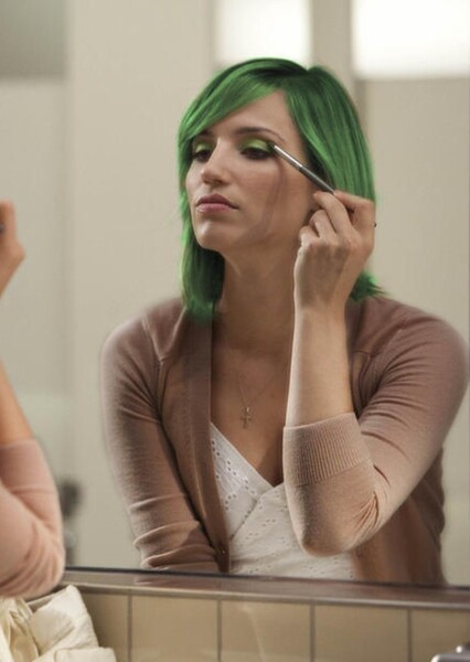Dianna Agron photo