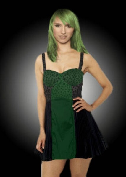 Dianna Agron photo