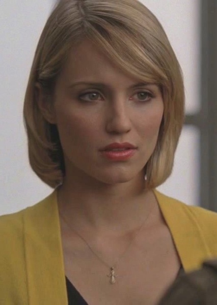 Dianna Agron