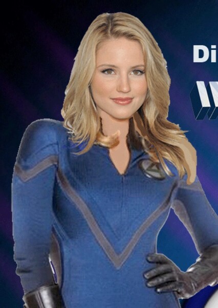 Dianna Agron photo