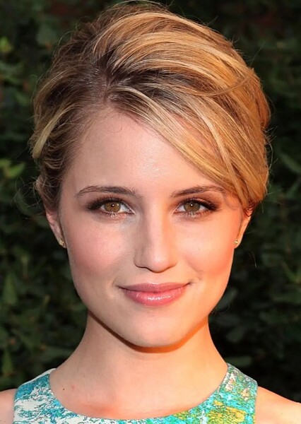 Dianna Agron photo