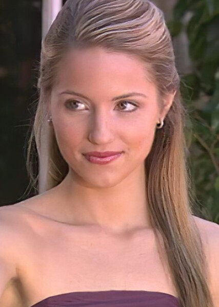 Dianna Agron photo