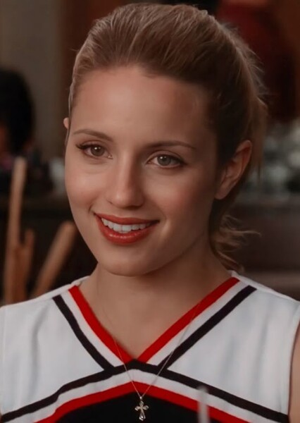 Dianna Agron