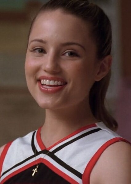 Dianna Agron photo
