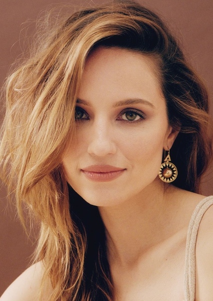 Dianna Agron photo