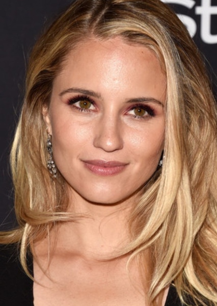 Dianna Agron