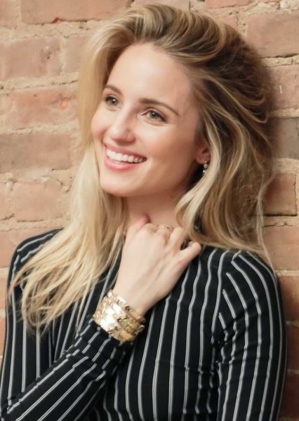 Dianna Agron