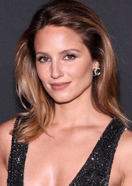 Dianna Agron