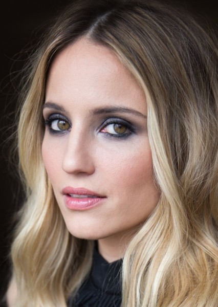 Dianna Agron photo