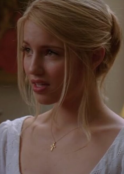Dianna Agron photo