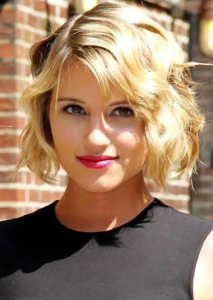 Dianna Agron photo