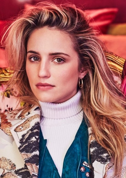 Dianna Agron photo