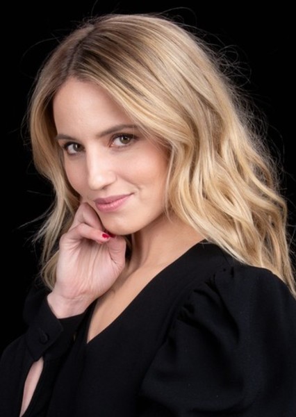 Dianna Agron photo
