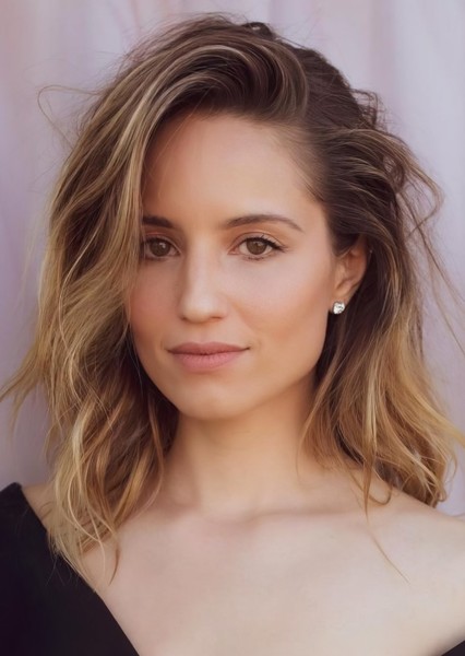 Dianna Agron photo