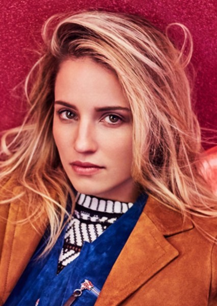 Dianna Agron photo