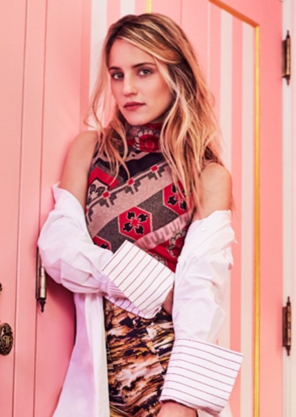 Dianna Agron photo