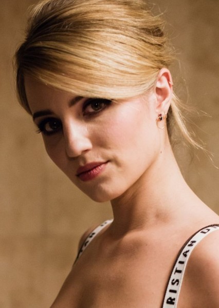 Dianna Agron photo