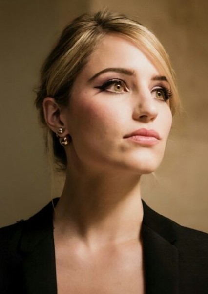 Dianna Agron