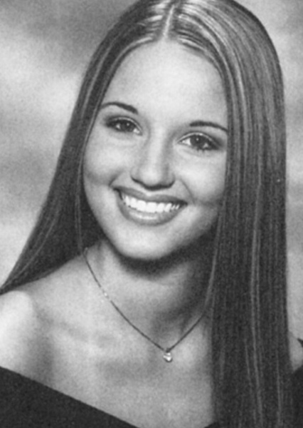 Dianna Agron