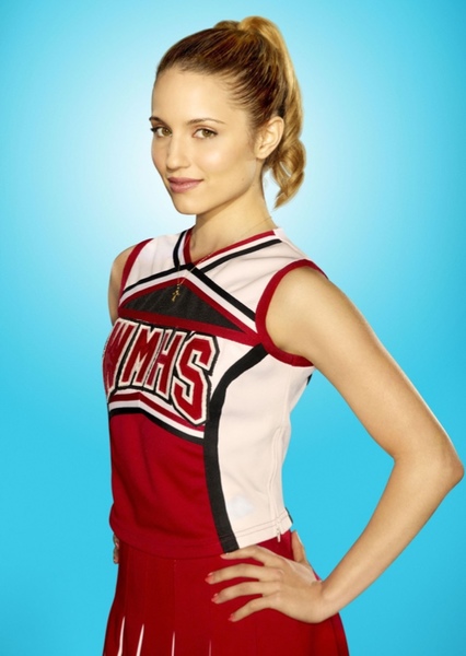 Dianna Agron photo