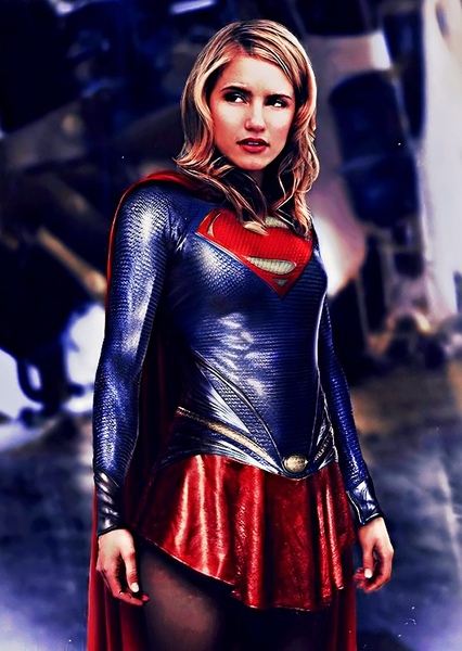 Dianna Agron photo