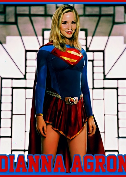 Dianna Agron photo