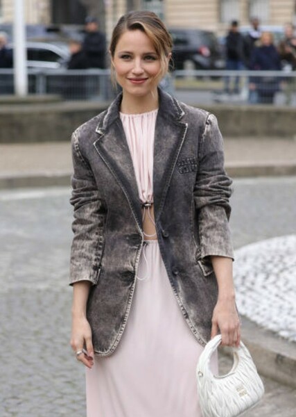 Dianna Agron photo