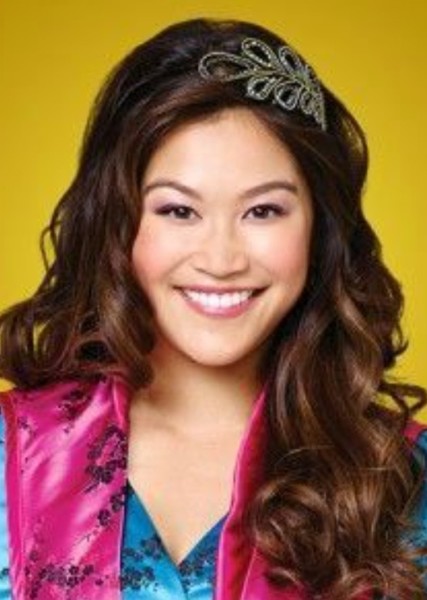 Dianne Doan