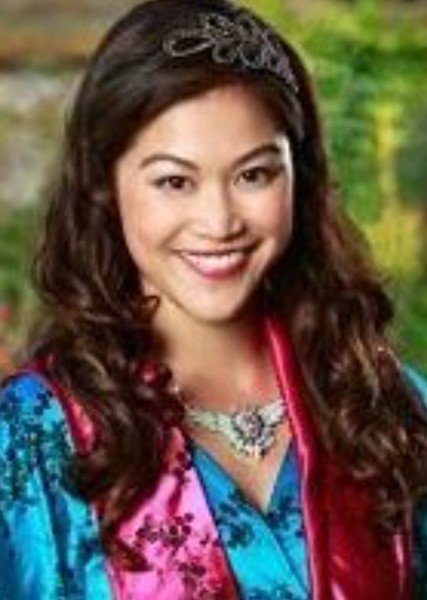 Dianne Doan photo