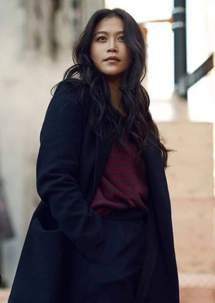 Dianne Doan photo