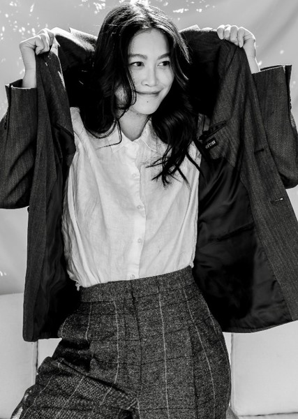 Dianne Doan photo